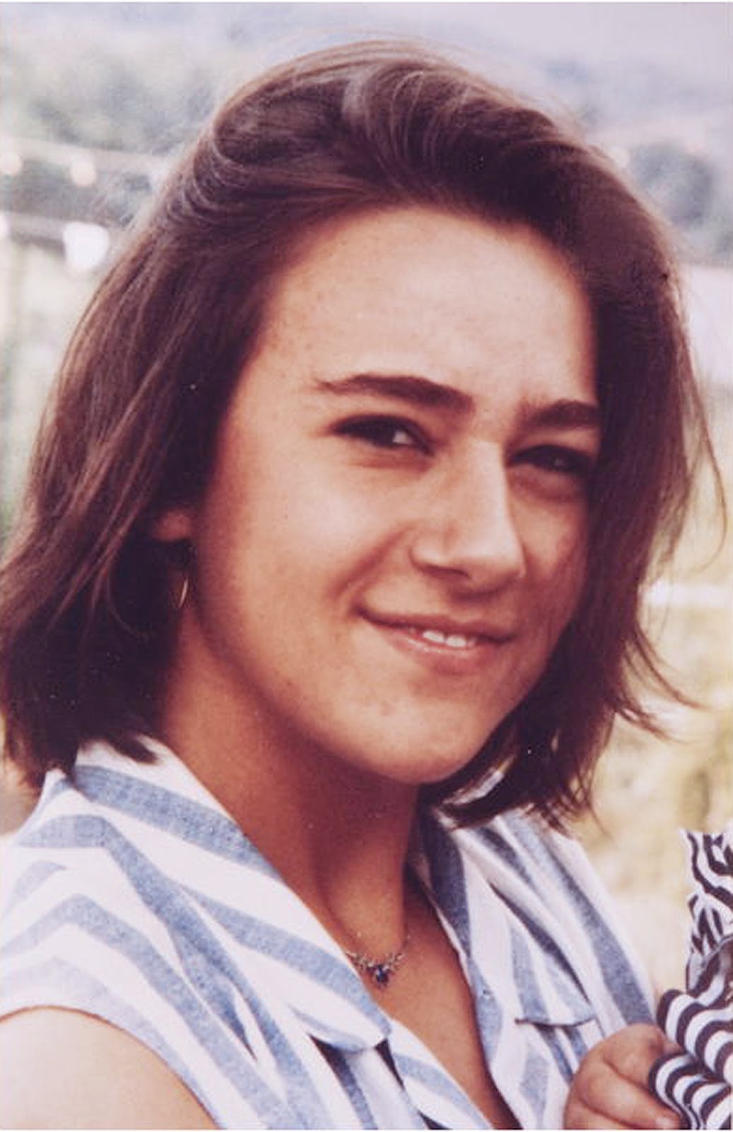 Chiara Luce