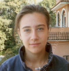 Chiara Luce